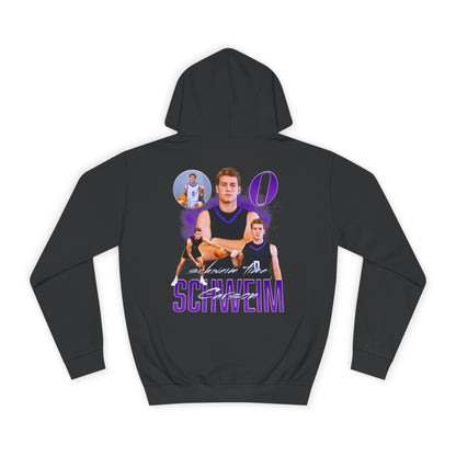 Carson Schweim Premium Hoodie