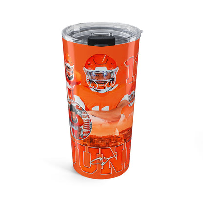 CJ June 20oz Tumbler