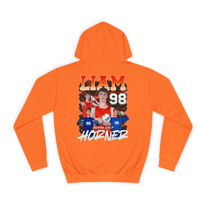 Liam Horner Premium Hoodie