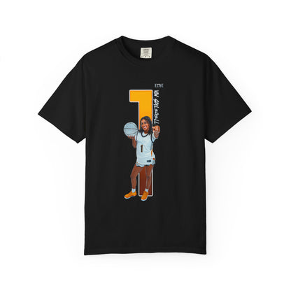 Allia Von Schlegell Player Icon Premium Tee