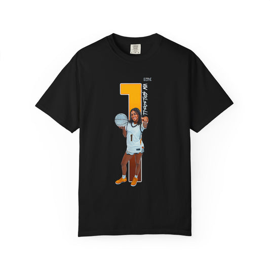 Allia Von Schlegell Player Icon Premium Tee