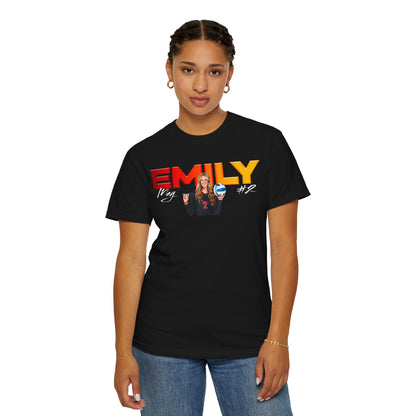 Emily May Lowkey Premium Tee