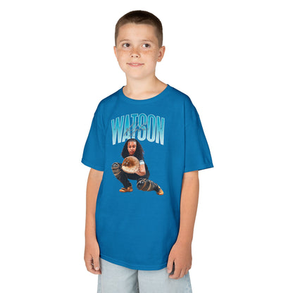Rylee Watson Athlete Glory Kids Tee