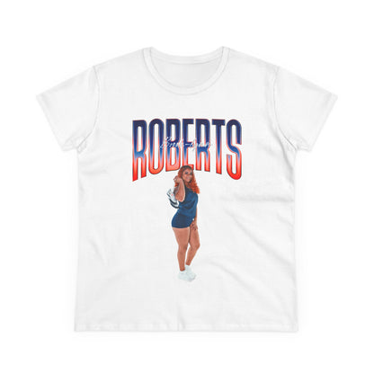 Brook-Lynn Roberts Athlete Glory Women's Tee