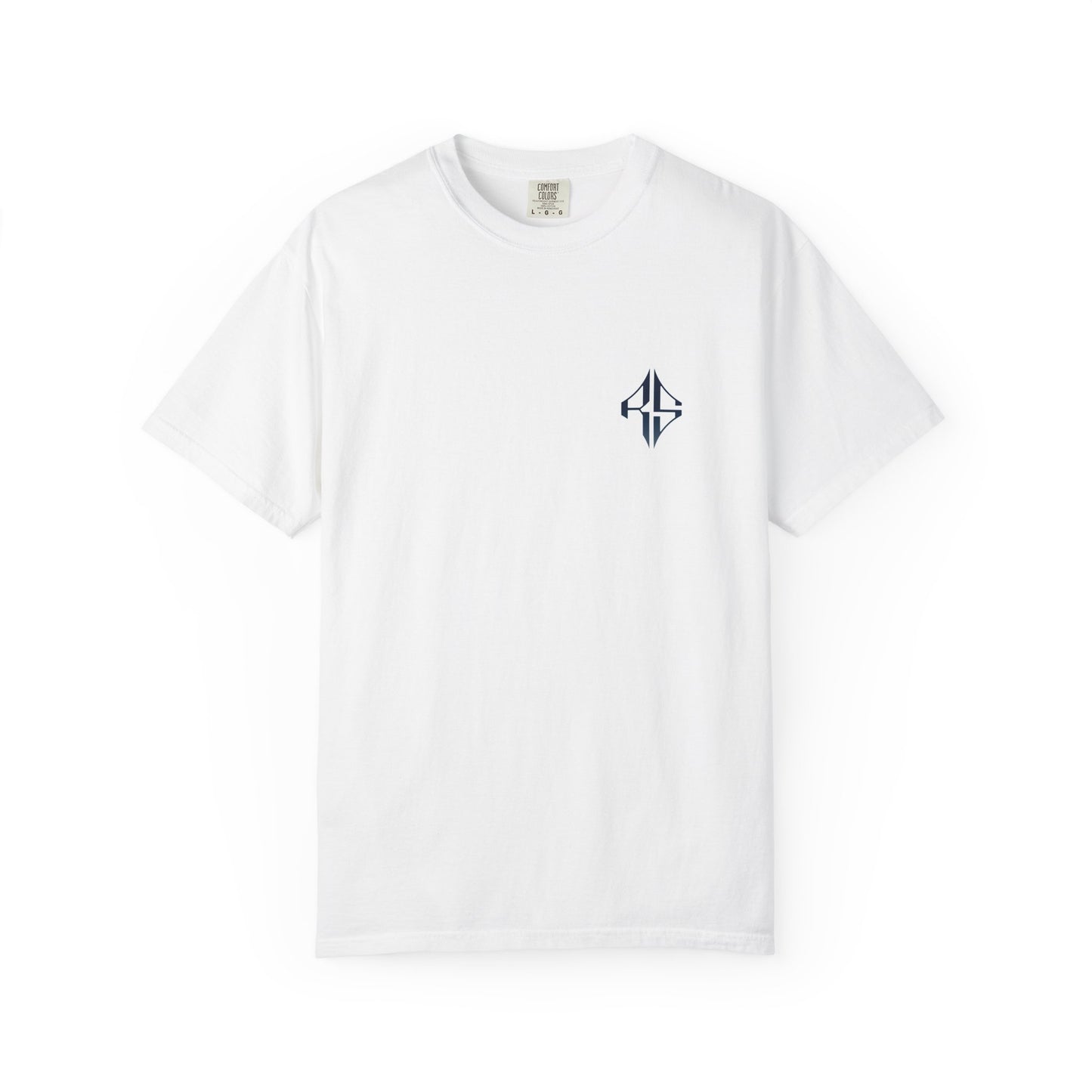 Reese Smith Logo Premium Tee
