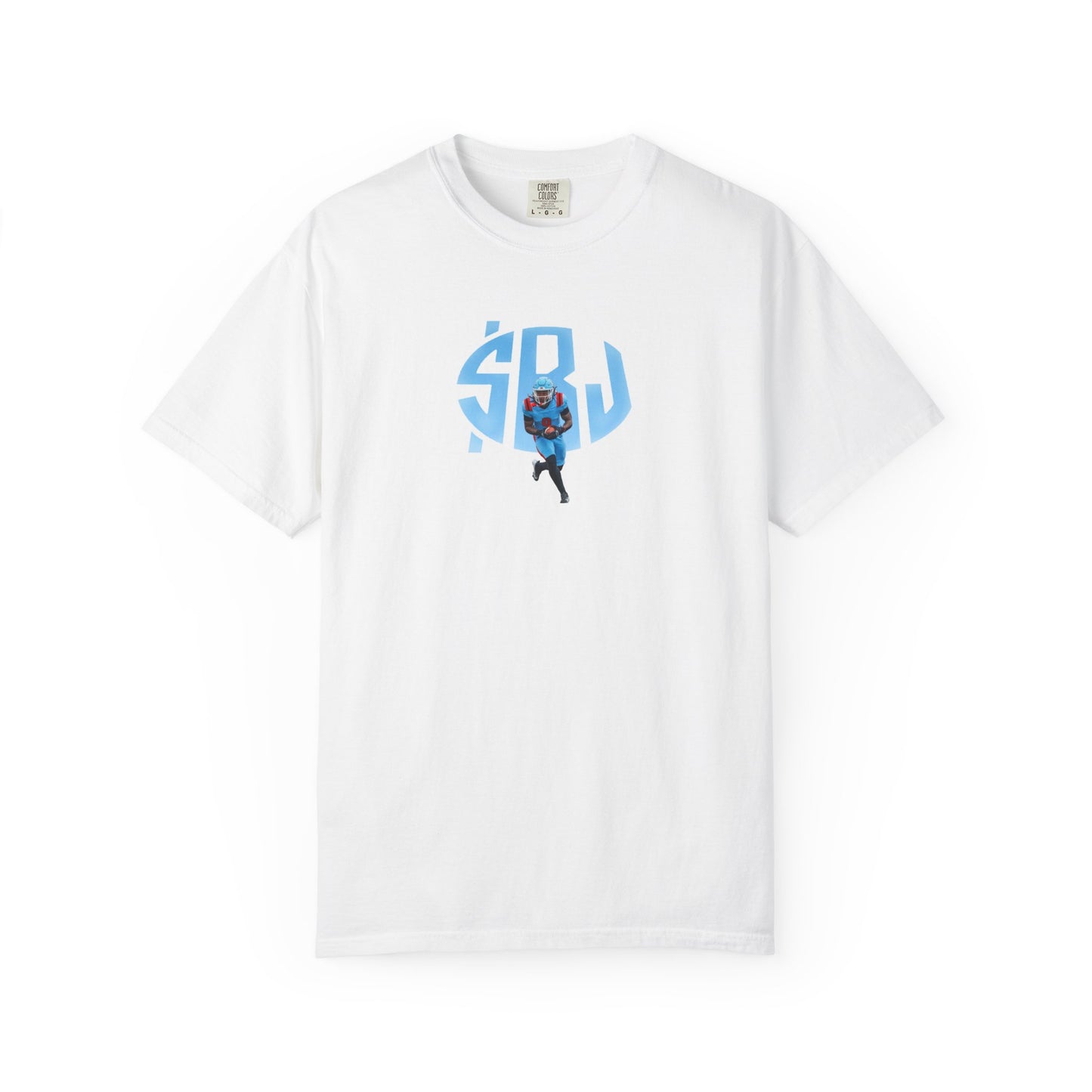 Shaun Boykins Jr. Featured Logo Premium Tee