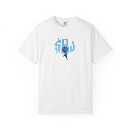 Shaun Boykins Jr. Featured Logo Premium Tee