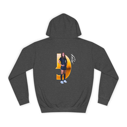 Sydney Feiler Player Icon Number Premium Hoodie