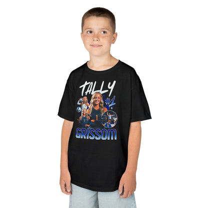 Tally Grissom Kids Tee