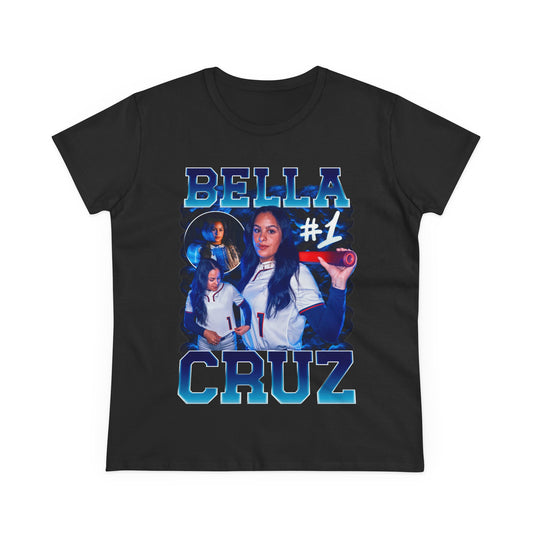 Bella Cruz Lightning Storm Women's Tee