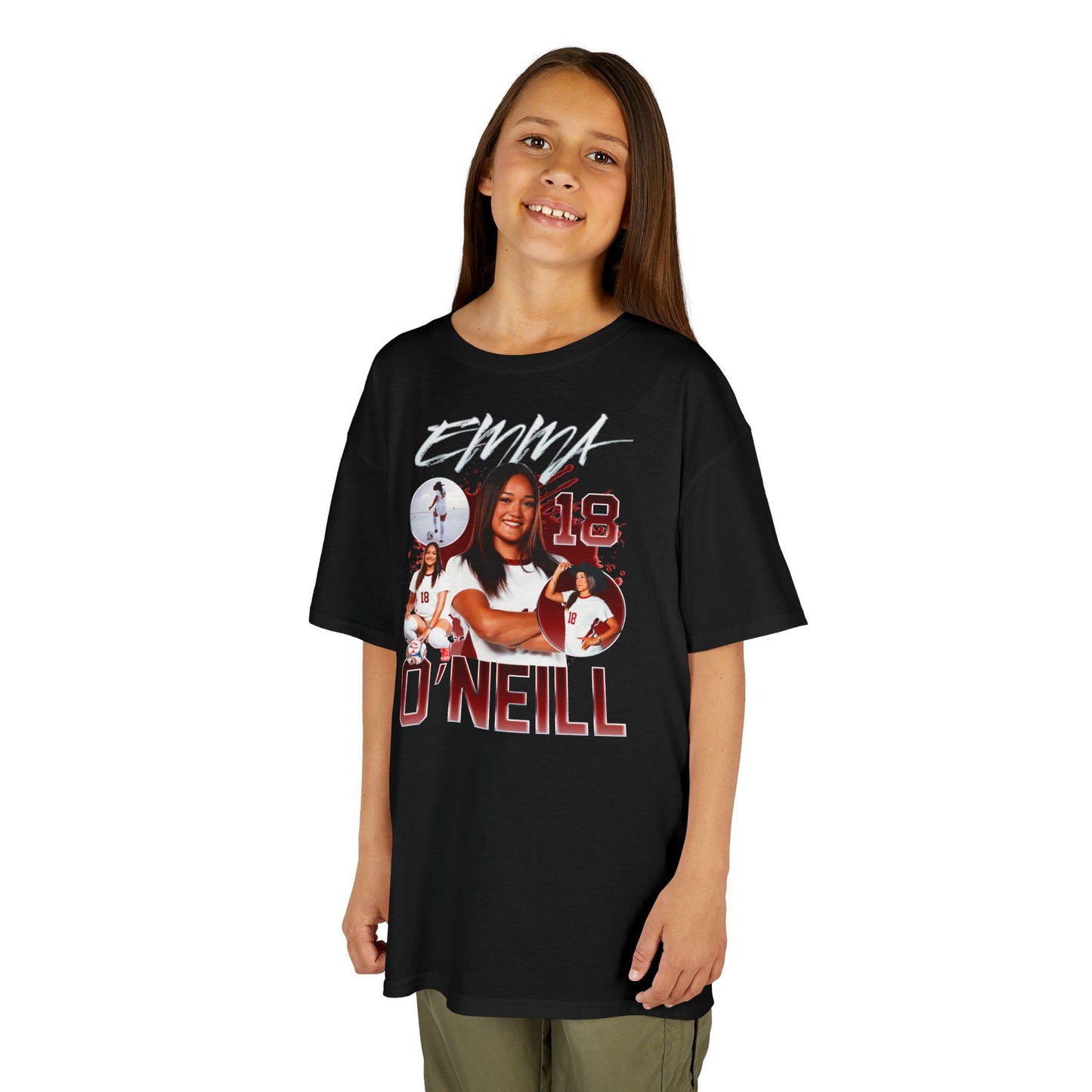 Emma O'Neill Kids Tee