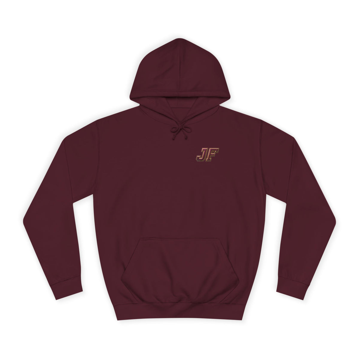 Jacob Ford Lowkey Premium Hoodie