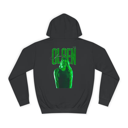 Jenna Olsen Faded Glory Premium Hoodie