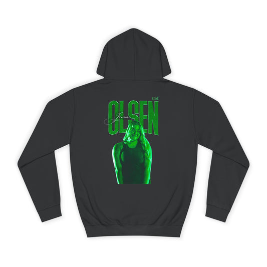 Jenna Olsen Faded Glory Premium Hoodie