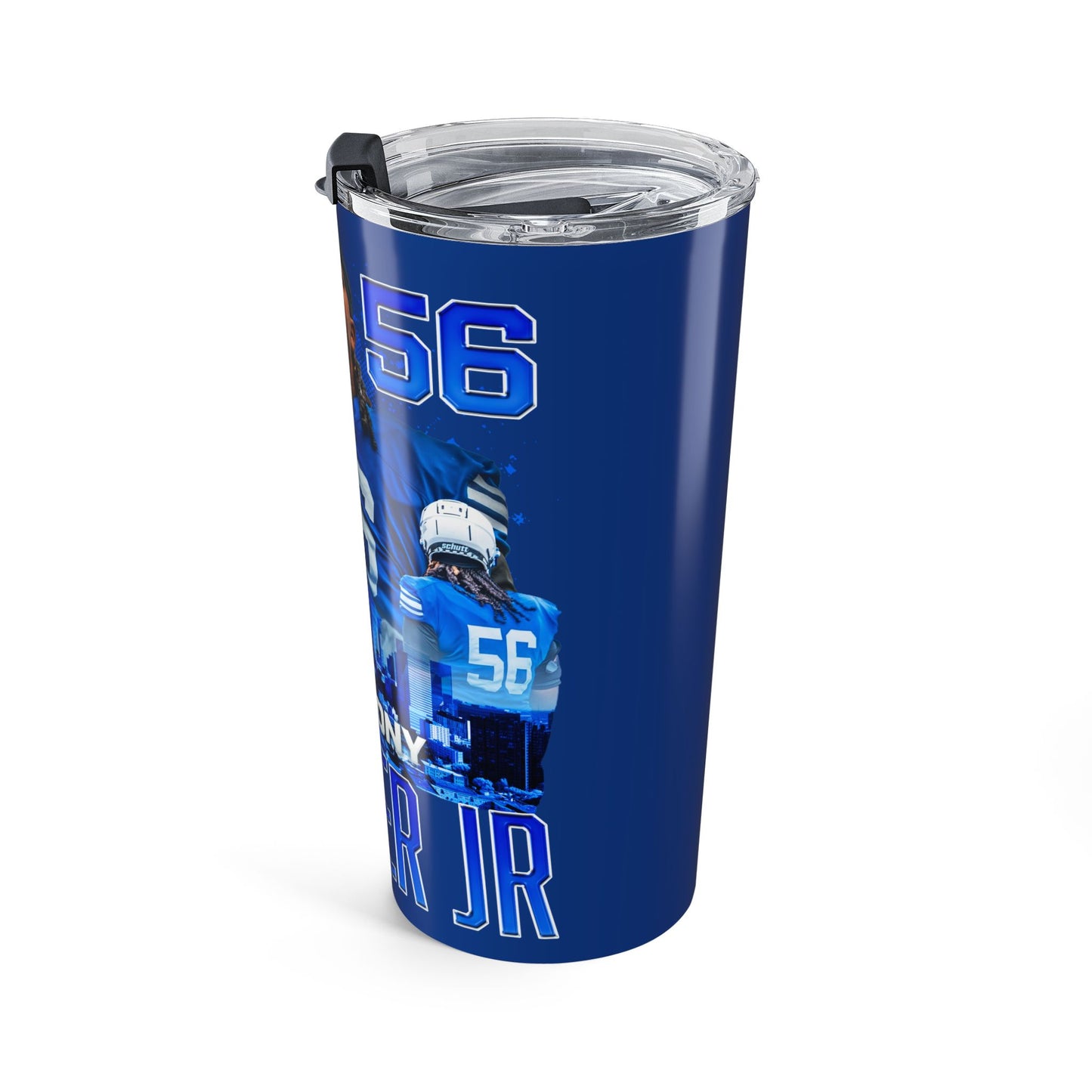 Anthony Palmer Jr. 20oz Tumbler