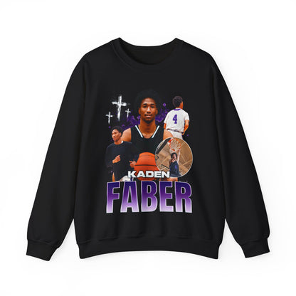 Kaden Faber Crewneck Sweatshirt