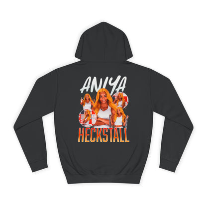 Aniya Heckstall Premium Hoodie