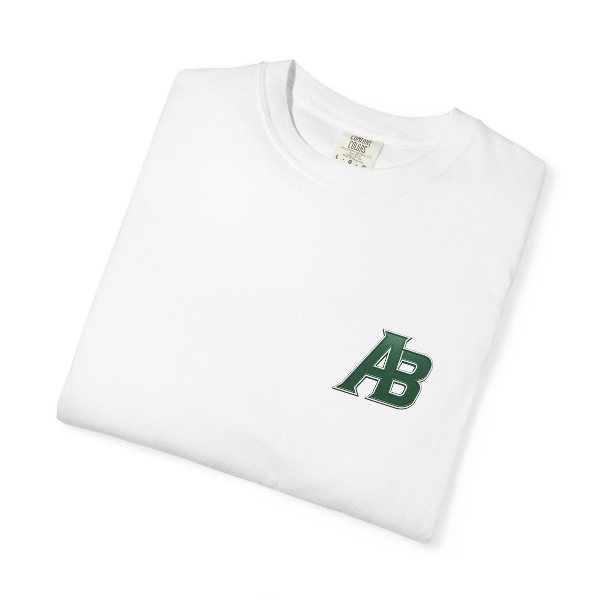 Annalyse Bauer Logo Premium Tee