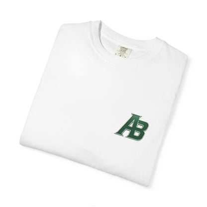 Annalyse Bauer Logo Premium Tee