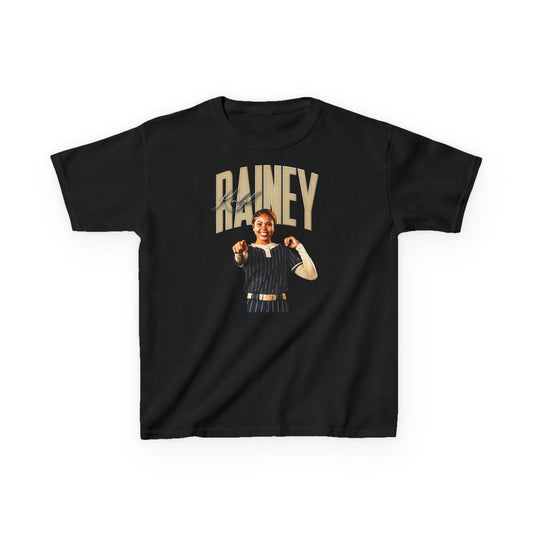 Kendyl Rainey Athlete Glory Kids Tee