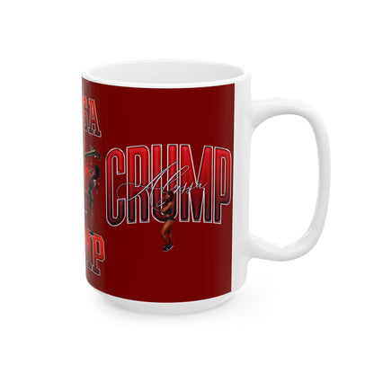 Alyssa Crump 15oz Mug