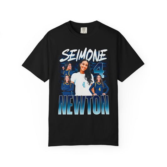 Seimone Newton Premium Tee