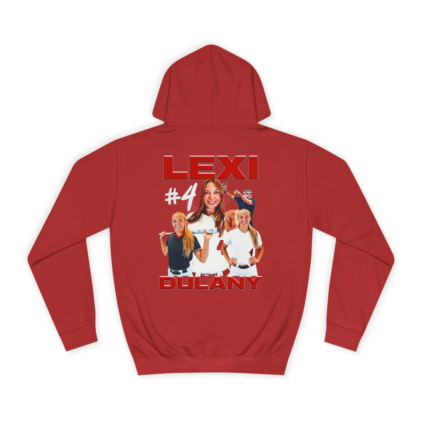Lexi Dulany Premium Hoodie
