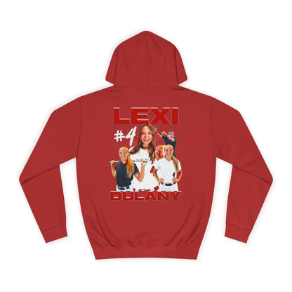 Lexi Dulany Premium Hoodie
