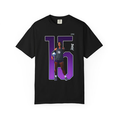 Nevaeh Bray Player Icon Premium Tee