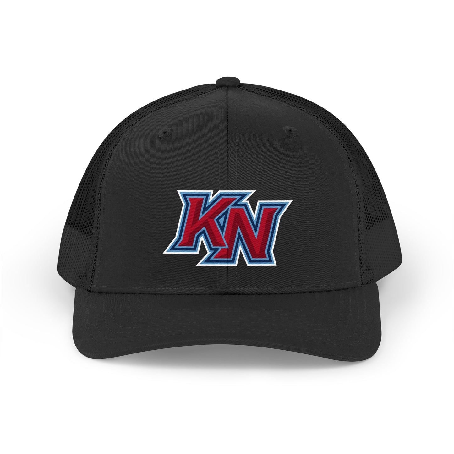 Kemari Nix Logo Trucker Hat