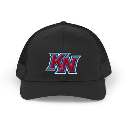 Kemari Nix Logo Trucker Hat