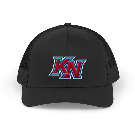 Kemari Nix Logo Trucker Hat