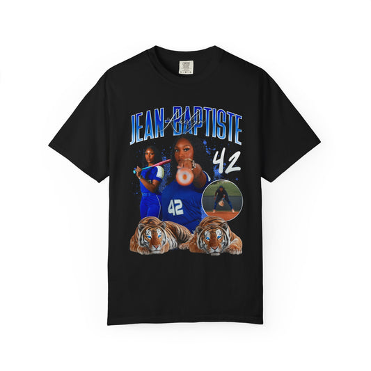 Kailyn Jean-Baptiste Last Name Highlight Premium tee