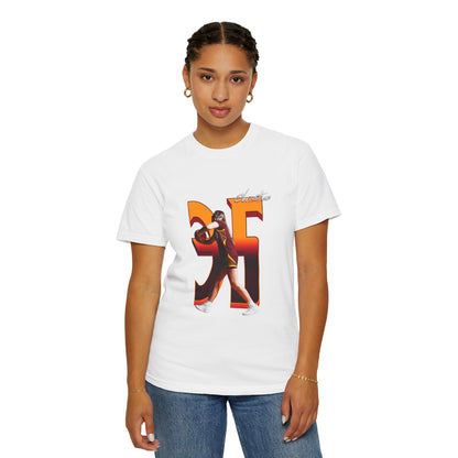 Makena Christian Player Icon Number Premium Tee