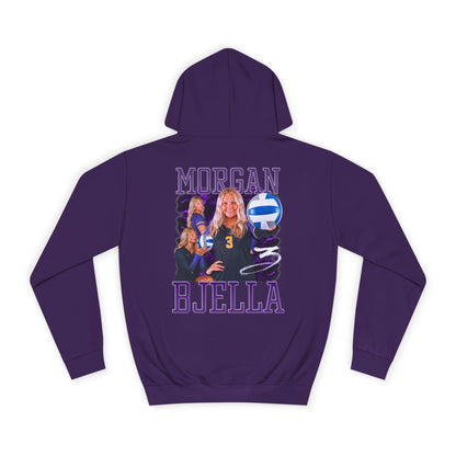 Morgan Bjella Premium Hoodie