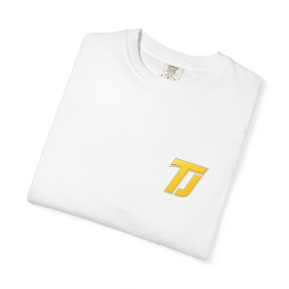 Tj Harold Logo Premium Tee