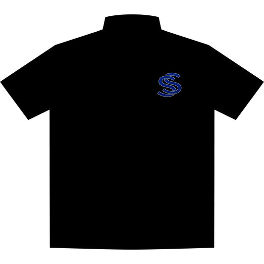Sydney Scapin Logo Men's UV Polo