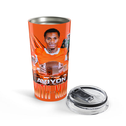Aviyon Smith-Mack 20oz Tumbler