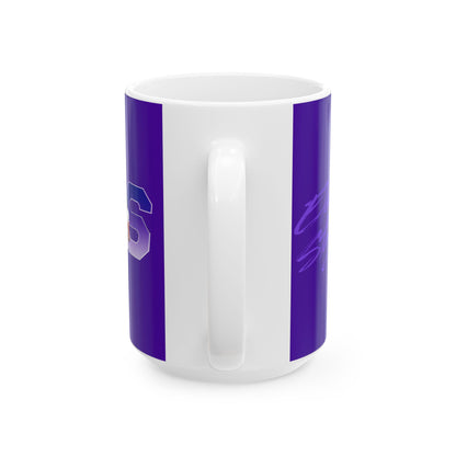Eleazar Staley 15oz Mug