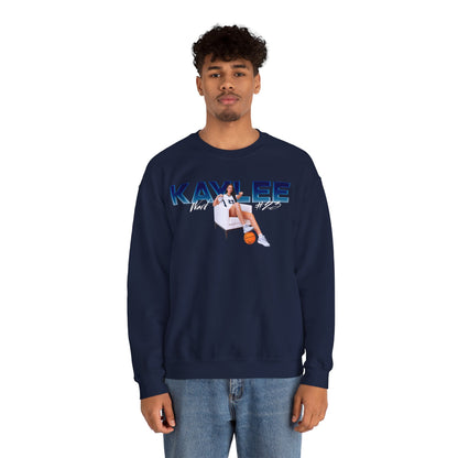 Kaylee Ward Lowkey Crewneck Sweatshirt