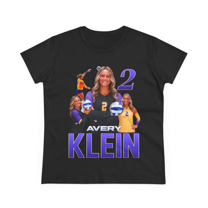 Avery Klein Women's Tee