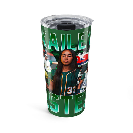 Kailey Estes 20oz Tumbler