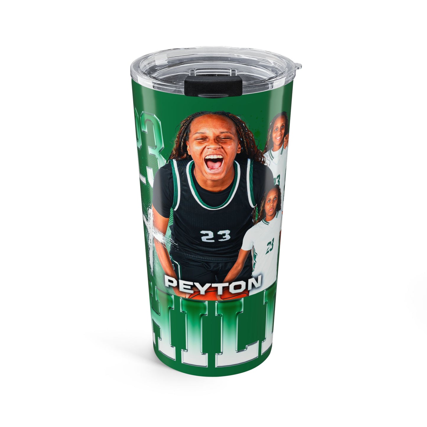 Peyton Hill 20oz Tumbler