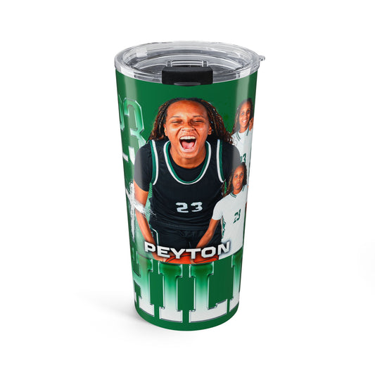 Peyton Hill 20oz Tumbler