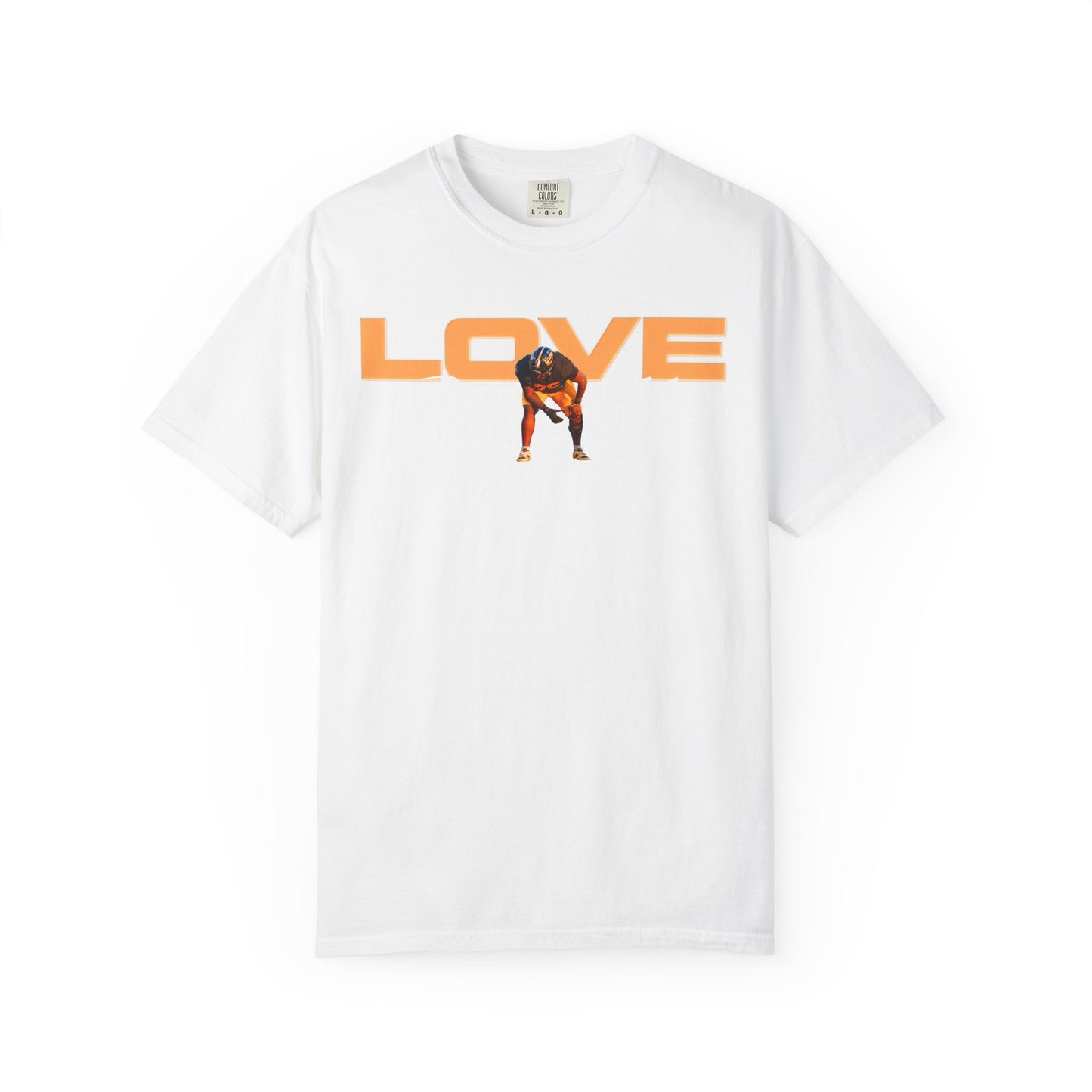 Devin Love Star Player Premium Tee