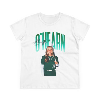 Brelyn O'Hearn Athlete Glory Women's Tee
