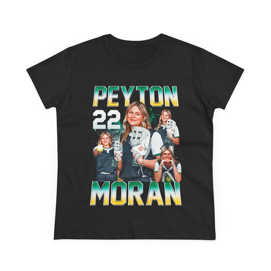 Peyton Moran Women's Tee
