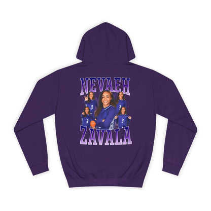 Nevaeh Zavala Premium Hoodie