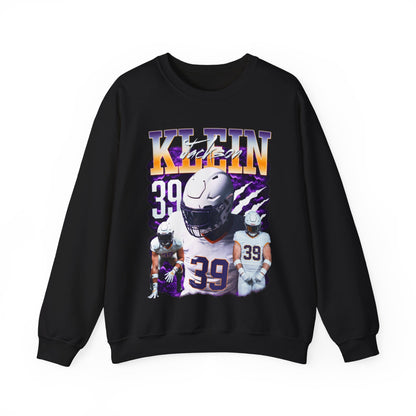Jackson Klein Crewneck Sweatshirt