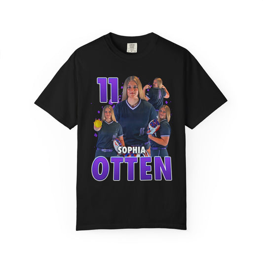 Sophia Otten Premium Tee